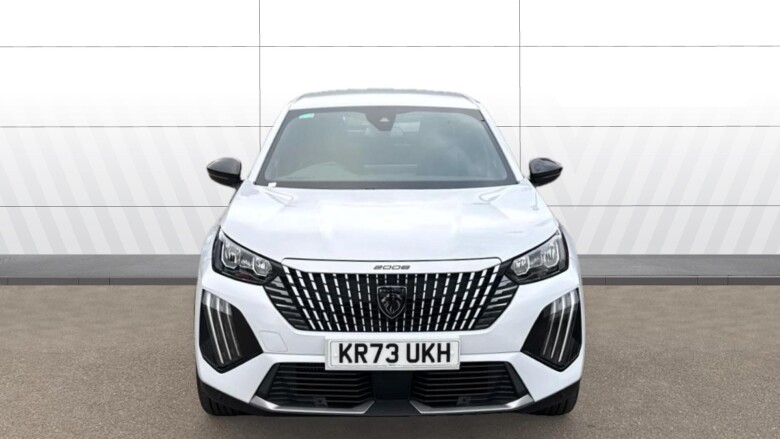 Peugeot 2008 1.2 PureTech 130 Allure 5dr Petrol Estate